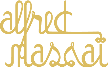 Logo Alfred Massaï